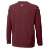 Manchester City Tredje 2024-25 - Fodboldtrøjer (L/S)